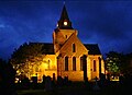 Dornoch Cathedral