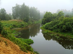 Wiks va Dubna kuksa