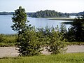 Lago Ežezers.