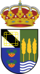 San Silvestre de Guzmán - Stema