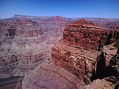 Le Grand Canyon du Colorado