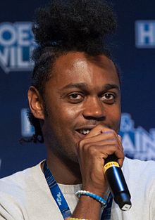 Description de l'image Echo Kellum 2016.jpg.