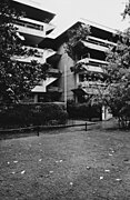 Edificio Embassy, 1967