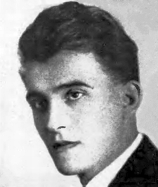 Edmund Trachta (rok 1929)