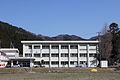 永平寺町立志比南小学校(2015/3/30)