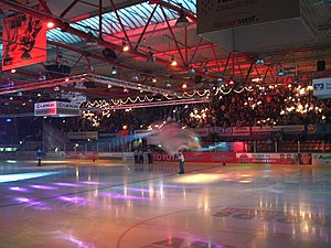 Eissporthalle Essen-West