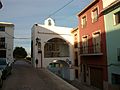 Ermita de Sant Vicent Ferrer (Oliva)