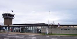 Esbjerg Lufthavn