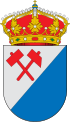 Escudo d'armas