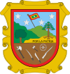 Official seal of El Carmen de Bolívar