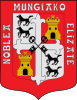 Coat of arms of Mungia