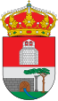 Blason de San Pedro del Valle