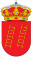 Blason de Tolbaños