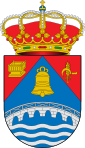 Valluércanes (Burgos): insigne
