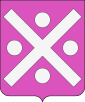 Escudo d'armas