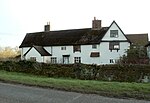 Boundary Farmhouse