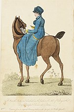 Illustration de 1807.