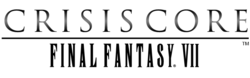 Crisis Core: Final Fantasy VII