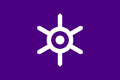 东京都旗
