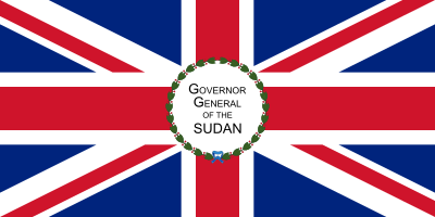 Anglo-egyptisk Sudan