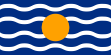 Флаг Федерации Вест-Индии (1958–1962) .svg