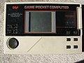 Epoch Game Pocket Computer (أُطلقت في 1984)