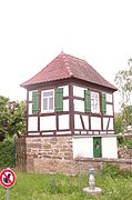 Gartenhaus (18. Jh.)