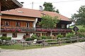 Bauernhaus (sogenannt Beim Sternecker)