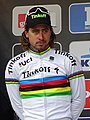 Peter Sagan op 27 februari 2016 (Foto: Jérémy-Günther-Heinz Jähnick) geboren op 26 januari 1990