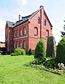 Ehemalige Schule, heute Dorfgemeinschaftshaus