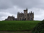 Glen Gorm Castle, Sorn (Mishnish)