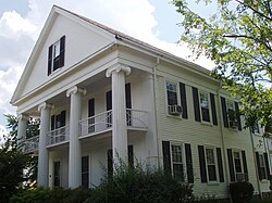 Grandfather's House, Medford, Massachusetts.JPG