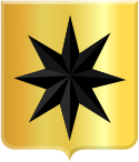 Wappen des Ortes Groot-Ammers