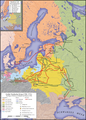 Großer Nordischer Krieg (1700–1721), Teil 1 1700–1709