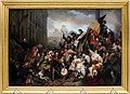 Epizod z belgijskiej rewolucji 1830 (1835)
