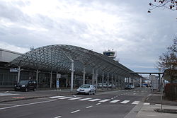 Hörsching Flughafen.JPG