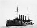 Pienoiskuva sivulle HMS Diadem (1896)