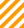 Leyenda pattern orange