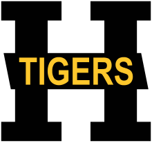 Hamilton Tigers Logo.svg