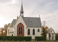 Kościół św. Doroty
