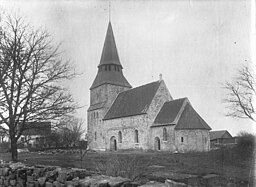 Havdhems kyrka