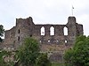 Haverfordwest Castle