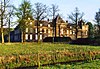 Kasteel Heeze: tuin- en parkaanleg