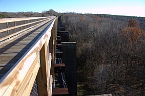 Высокий мост в государственном парке Хай-Бридж-Трейл.jpg