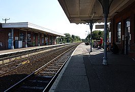 Hoveton & Wroxham Station (geograph 5095524).jpg
