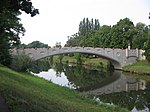 Hradec Králové Plácky silniční most.jpg