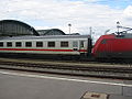 Oldenburg Hauptbahnhof