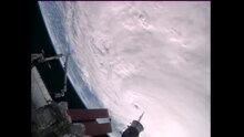 Файл: ISS-Downlink-Video Hurricane-Matthew Oct-3-2016 428338.ogv