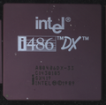 Миниатюра для Intel 80486