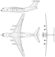 일류신 Il-76 (Ilyushin Il-76)